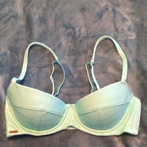 Savage X Fenty - Queen of the Galaxy low balconette bra - 34C